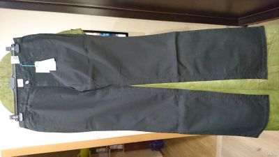 Лот: 13789794. Фото: 1. Брюки новые Италия р 50-52 Cerruti. Брюки, шорты