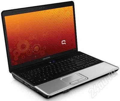 Лот: 501263. Фото: 1. hp compaq cq61. Ноутбуки