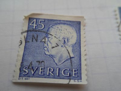 Лот: 8898060. Фото: 1. Почтовая марка-для Вашей коллекции... Марки