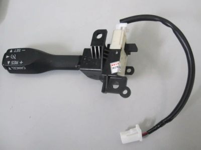 Лот: 7132649. Фото: 1. круиз контроль Toyota Corolla... Другое (автозапчасти)