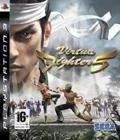 Лот: 369694. Фото: 1. Virtua Fighter 5 for PlayStation... Игры для консолей