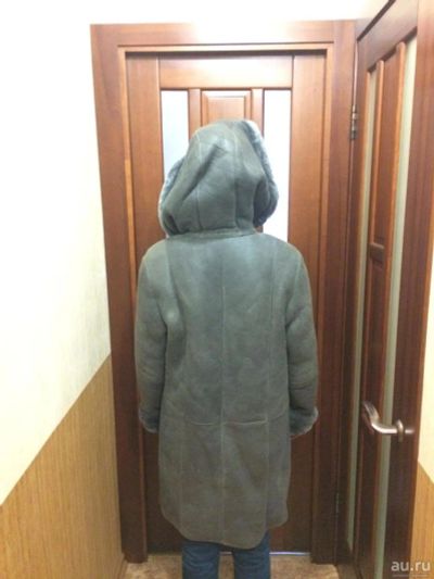 Лот: 8404897. Фото: 1. Пальто. Верхняя одежда