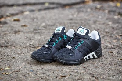 Лот: 8071287. Фото: 1. Кроссовки Adidas Equipment Running... Кеды, кроссовки, слипоны