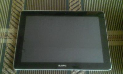 Лот: 14300230. Фото: 1. Huawei mediapad 10 link. Планшеты