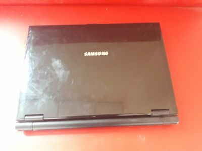 Лот: 19237865. Фото: 1. Ноутбук Samsung NP-R20F. Ноутбуки