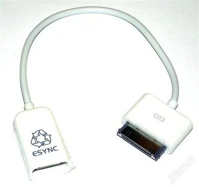 Лот: 2108021. Фото: 1. USB Female Camera Connection Reader... Шлейфы, кабели, переходники