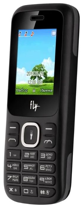 Лот: 6084401. Фото: 1. Fly FF177. Кнопочные мобильные телефоны