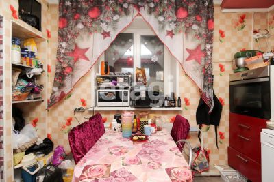Лот: 25289351. Фото: 1. 4-комн. дом , Красноярск улица... Дома
