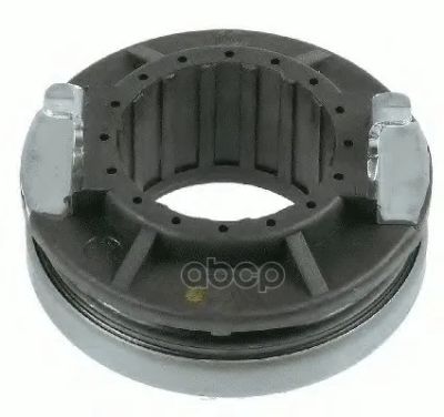 Лот: 21859920. Фото: 1. Выжимной Подшипник Valeo арт... Другое (автозапчасти)