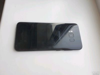 Лот: 13559702. Фото: 1. Samsung galaxy S8 plus. Смартфоны