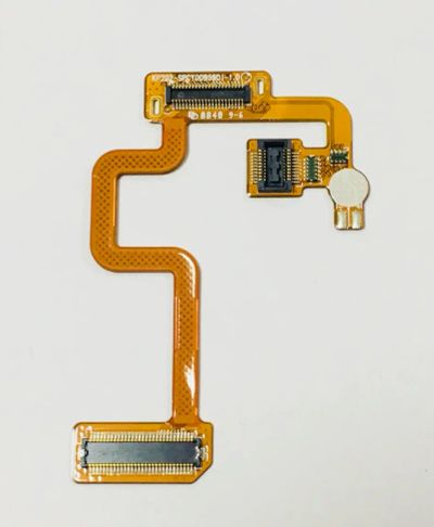 Лот: 11632453. Фото: 1. Шлейф для LG KP200/KP202. Шлейфы, разъёмы