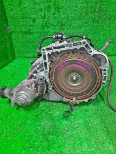 Лот: 19381283. Фото: 1. Акпп Honda Odyssey RB4 K24A 2... Трансмиссия