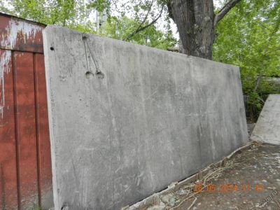 Лот: 4857259. Фото: 1. Продам гараж из ЖБИ разборный... Срубы, бани, дома