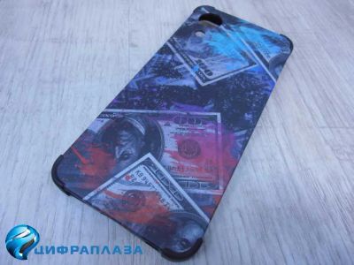 Лот: 19242165. Фото: 1. Чехол силиконовый Samsung A03... Чехлы, бамперы