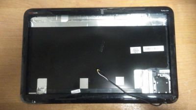 Лот: 6112271. Фото: 1. Корпус HP pavilion dv6. Корпуса, блоки питания