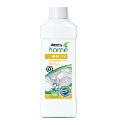 Лот: 11781979. Фото: 1. Amway, DISH DROPS™ Концентрированная... Бытовая химия