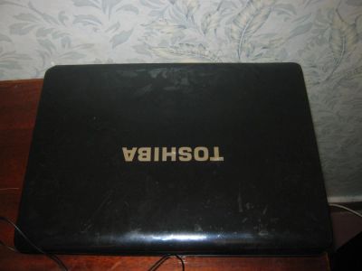 Лот: 3067620. Фото: 1. TOSHIBA Satelite A200. Ноутбуки