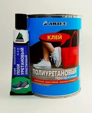 Лот: 20938184. Фото: 1. Клей Десмокол (полиуретановый... Бытовая химия