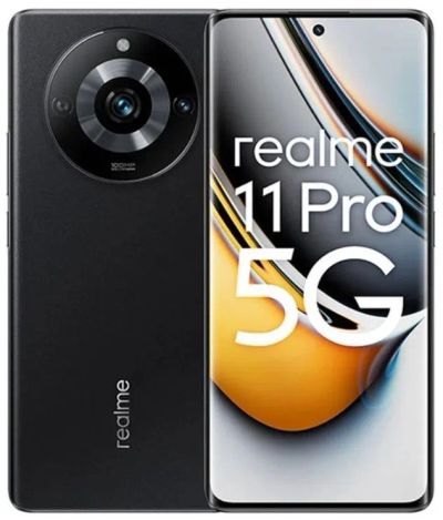 Лот: 20722628. Фото: 1. Дисплей для Realme 11 Pro 5G... Дисплеи, дисплейные модули, тачскрины