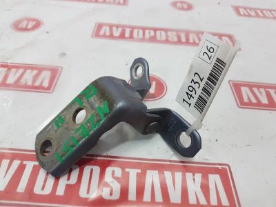 Лот: 20975722. Фото: 1. Петля двери Toyota Corolla Rumion... Кузов