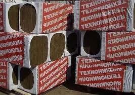 Лот: 2209169. Фото: 1. Утеплитель звукоизолирующий (акустик... Утеплитель и изоляционные материалы