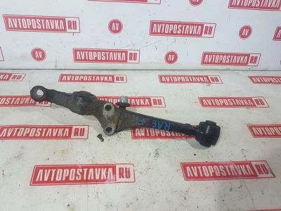 Лот: 20898708. Фото: 1. Рычаг подвески нижний Honda Odyssey... Ходовая, подвеска, рулевое управление