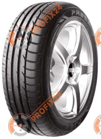 Лот: 15052903. Фото: 1. Автошина PRESA PJ66 275/40 R20. Шины
