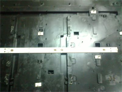 Лот: 11139961. Фото: 1. Led String TCL-462C750(B3310)-6EA-L... Запчасти для телевизоров, видеотехники, аудиотехники