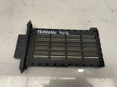 Лот: 22460385. Фото: 1. радиатор отопителя Nissan Terrano... Двигатель и элементы двигателя