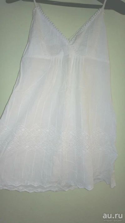 Лот: 9156697. Фото: 1. Сарафан новый promod. Платья