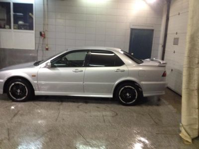 Лот: 3527823. Фото: 1. Honda Torneo. Автомобили