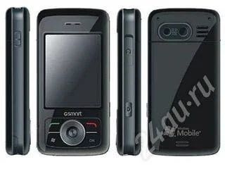 Лот: 230406. Фото: 1. gigabyte g-smart i350. Смартфоны