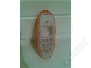Лот: 63811. Фото: 1. новый резчик. "cutter nokia 3200... Корпуса, элементы оформления
