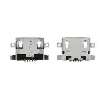 Лот: 25331789. Фото: 1. Разъем MicroUSB для Xiaomi Redmi... Шлейфы, разъёмы