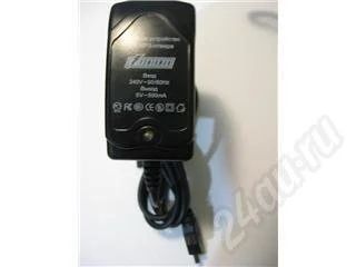 Лот: 12249. Фото: 1. Зарядное Powerman mini USB. Красноярск