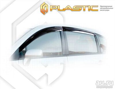 Лот: 13228353. Фото: 1. Toyota Corolla Verso 2004-2009... Детали тюнинга