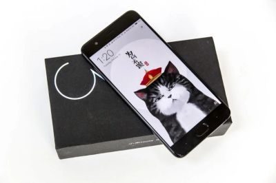 Лот: 11242701. Фото: 1. Xiaomi mi note 3 128gb. Смартфоны