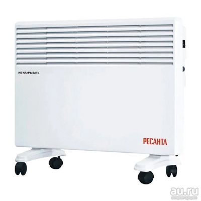 Лот: 13526427. Фото: 1. Конвектор ОК-2000Е (LED) Ресанта. Обогреватели бытовые