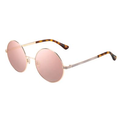 Лот: 23837943. Фото: 1. Очки Jimmy Choo ORIANE/S 06J 2S. Очки солнцезащитные
