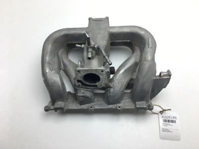 Лот: 20391792. Фото: 1. Коллектор впускной Ford Focus... Двигатель и элементы двигателя