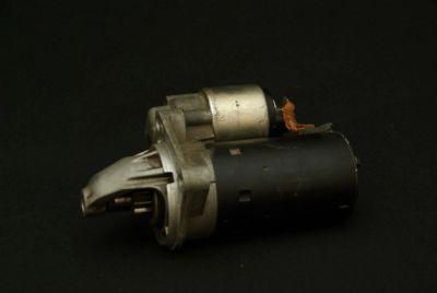 Лот: 5054205. Фото: 1. стартер Вosch 0 001 108 408. Электрооборудование