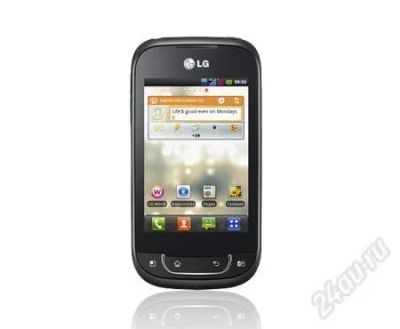 Лот: 2949243. Фото: 1. LG P698 Optimus Link Dual Sim. Смартфоны