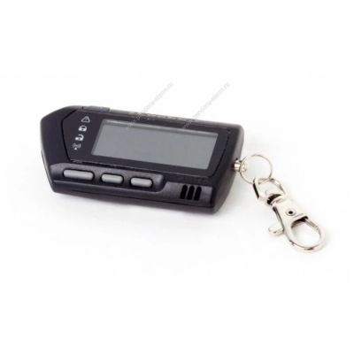 Лот: 11539535. Фото: 1. Брелока D700 Shift Pandora ( брелока... Автомобильные сигнализации