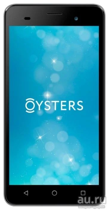 Лот: 8627300. Фото: 1. Oysters Pacific E. Смартфоны