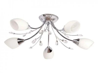 Лот: 18777115. Фото: 1. Люстра ПМ: MW-Light 356015105... Люстры, потолочные и подвесные светильники