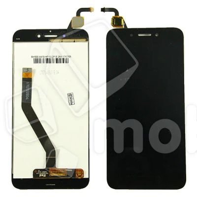 Лот: 18912984. Фото: 1. Дисплей для Huawei Honor 6A (DLI-TL20... Дисплеи, дисплейные модули, тачскрины