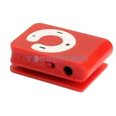 Лот: 3609453. Фото: 1. мини мр3 плеер !+наушники и usb... Плееры