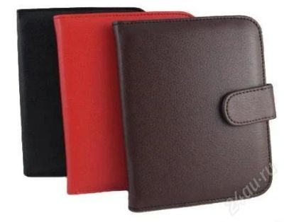Лот: 1241885. Фото: 1. Обложка для Nook Touch. Обложки, чехлы, защитные плёнки