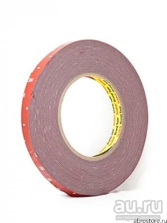 Лот: 8172869. Фото: 1. 3M Brand Tape Scotch лента клейкая... Другое (инструмент и расходные)