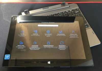 Лот: 9303675. Фото: 1. Acer Switch One 10 SW1-011-171K. Планшеты